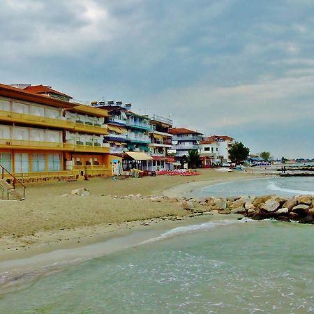 Hotel G.L. Паралия-Катерини Экстерьер фото